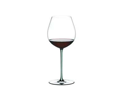 Obrázok produktu pre Riedel FATTO A MANO PINOT NOIR MINT 1 Stück 490000M07