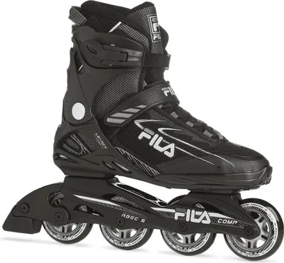 Produktbild von Fila Skate Legacy Comp Inline-skates Schwarz EU 39 Mann Schwarz EU 39