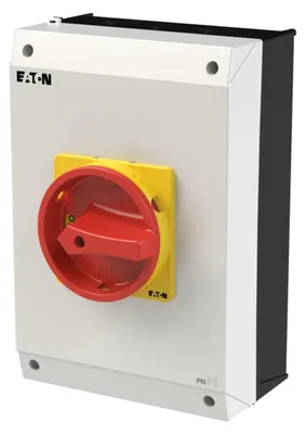 Produktbild von Eaton P3-63/I4/Svb