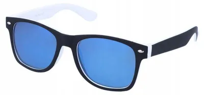 Produktbild von PolarZONE Herren Sonnenbrille Polarisierend UV400 Schwarz