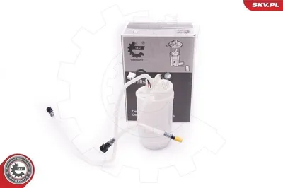 Immagine prodotto di Gruppo Di Alimentazione Pompa Carburante 12V