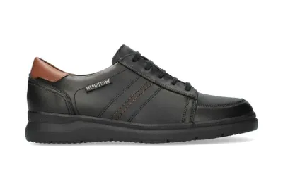 Produktbild von Mephisto Amelio - herren schnürschuhe