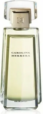 Produktbild von Carolina Herrera 8411061061602, Frauen, 100 ml, Aprikose, Bergamotte, Bergamot & Apricot, Jasmin, Tuberose, Tuberose & Jasmine