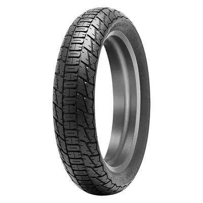 Produktbild von Dunlop DT4 ( 140/80-19 TT M Hinterrad )