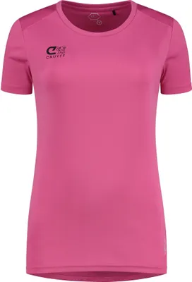 Produktbild von Cruyff Training Shirt Damen