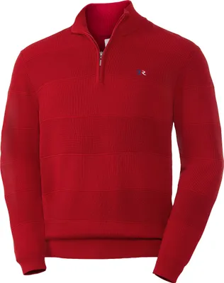 Produktbild von Tom Ramsey Herren Struktur Troyer, stylish und komfortabel