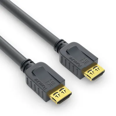 Produktbild von PureLink HDMI 2.1 8K Kabel - PureInstall 1,00m