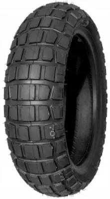 Produktbild von Wanda Motorradreifen car-tyres P-6271 ( 120/70-12 TL 51P )