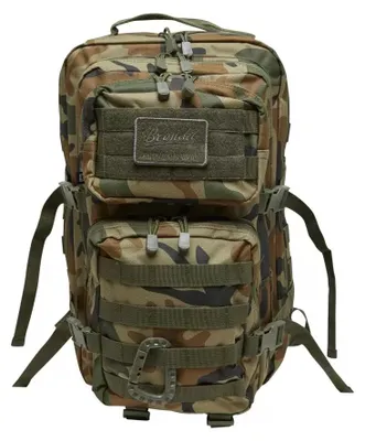 Produktbild von Rucksack BRANDIT BD8074 WALD Größe: Einheitsgröße