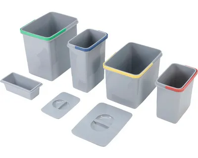 Obrázok produktu pre Odpadkový kôš Sinks 7 l EK9140