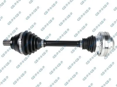 Produktbild von GSP 203295OL Antriebswelle für VW Golf VII Schrägheck (5G1, BQ1, BE1, BE2) GOLF VI (5K1) Golf V Schrägheck (1K1) TOURAN (1T1, 1T2) für SKODA