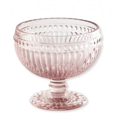 Produktbild von Greengate Alice Dessertschale pale pink 9,8cm