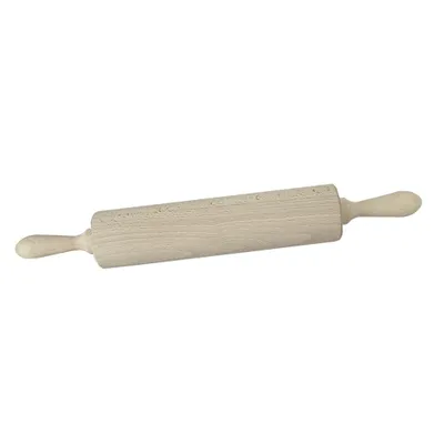 Zdjęcie produktu dla Orion Wałek do ciasta drewniany 40cm 141225