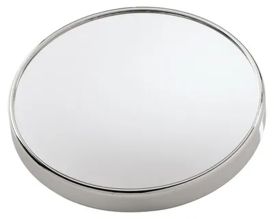 Immagine prodotto di Sapho Accessori - Specchio cosmetico, cromo CO2020