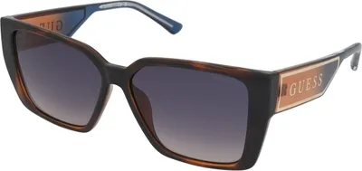 Image de Guess GU7818 52B Diamètre du verre : 56