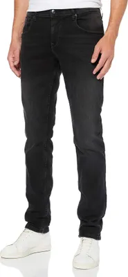 Produktbild von TOM TAILOR DENIM Herrenjeans, CULVER SKINNY, 30/32