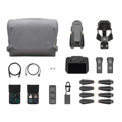 Produktbild von DJI Mavic 3 Cine Premium Combo