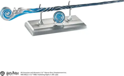 Produktbild von Harry Potter Celebration Wand Zauberstab Patronus Charm 2025