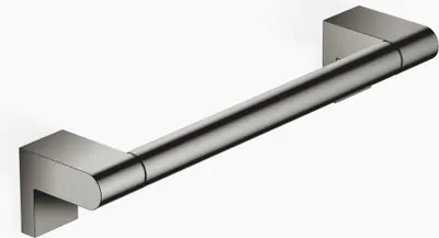 Produktbild von DORNBRACHT 83030670-19 Wannengriff IMO 83030670 Dark Chrome