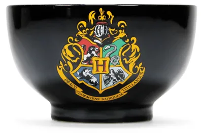 Immagine prodotto di Ciotola per muesli Harry Potter con logo Hogwarts