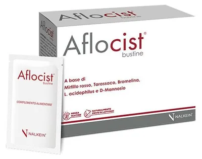 Image de AFLOCIST 20, sachets