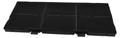 Produktbild von AllSpares Aktivkohlefilter 11025806 / DSZ4561 für Bosch