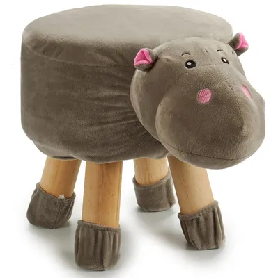 Produktbild von Hocker für Kinder HIPO, 40 x 29 x 30 cm