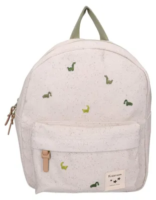 Image de Sac à dos Kidzroom - Nostalgie - Vert