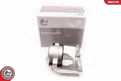 Produktbild von ESEN SKV Bremssattel Vorne Rechts passend für MERCEDES-BENZ M-Klasse (W166) 34SKV302