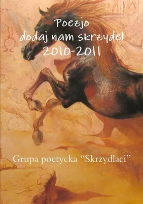 Produktbild von Poezjo dodaj nam skrzyde¿ 2010-2011