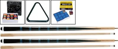 Produktbild von Winsport Zubehör Set Pool Standard