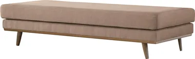Produktbild von home24 Hockerbank