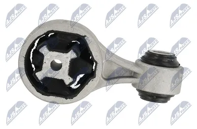 Produktbild von NTY Motorlager Gummimetalllager Hinten Rechts für NISSAN Qashqai II (J11, J11) ZPS-NS-188