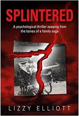 Productafbeelding van Splintered