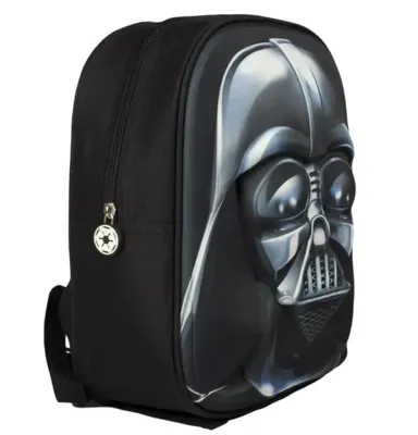 Immagine prodotto di CERDÀ - Plecak 3D EVA Darth Vader Star Wars 31cm - Akcesorium Premium