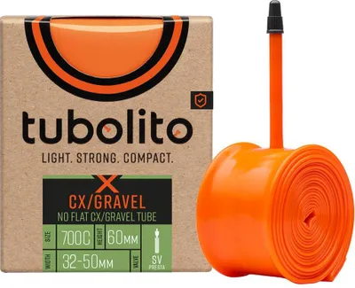 Immagine prodotto di Camera d'aria Tubolito X-Tubo-CX/Gravel-All-SV60