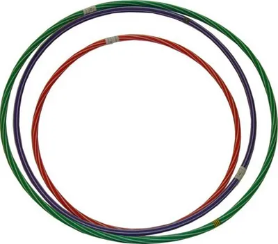 Zdjęcie produktu dla Hoop Hula Hop 70 cm