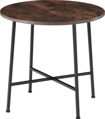 Produktbild von Esstisch Ennis Industrial Style 80 x 76 cm