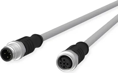 Obrázek produktu pro Síťový kabel METZ CONNECT