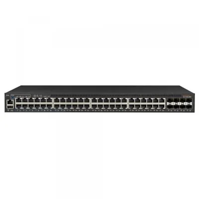 Zdjęcie produktu dla Brocade ICX7150-48ZP-E8X10GR
