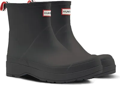 Produktbild von Hunter Regenlaarzen MFS9088RMA-BLK Schwarz-39