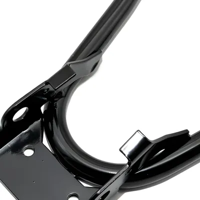 Image de Béquille principale pour Vespa Si/Si-Fl 2 complète RMS