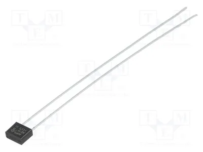 Productafbeelding van 3x Beveiliging: thermisch, 1A, 145°C, type A12-1A-F, temperatuurbeveiligingen