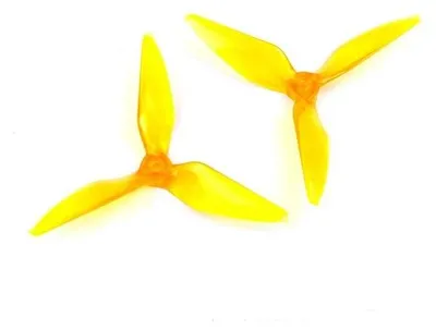 Imagen del producto de STABLECAM, 3 hélices, modelo 5, 1x5, 10 unidades, para drones