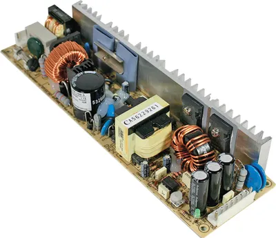 Produktbild von MEANWELL LPP-100-48, AC-DC Netzteil, single output, 100W 48V 2,1A
