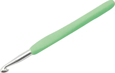 Produktbild von Häkelnadel 7,0 mm Glorex 7610877566054