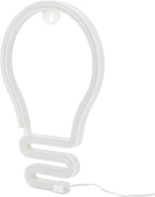 Obrázok produktu pre Neónové znamenie, neónové svetlo, neónová lampa, svetlo znamenia, nástenná lampa, vnútorný dekor