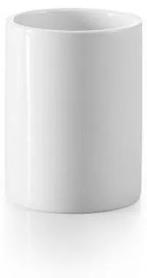 Produktbild von Lineabeta Becher Porzellan weiß, 44021.09