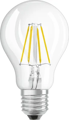 Produktbild von LEDVANCE 4058075448100, 11 W, 100 W, E27, 1521 lm, 15000 h, Kaltweiße