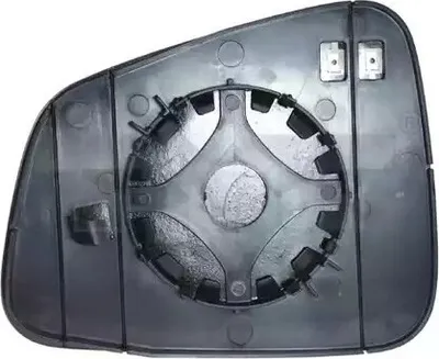Produktbild von TYC Spiegelglas Außenspiegel Links für OPEL Mokka / Mokka X (J13) Konvex Beheizbar 325-0160-1